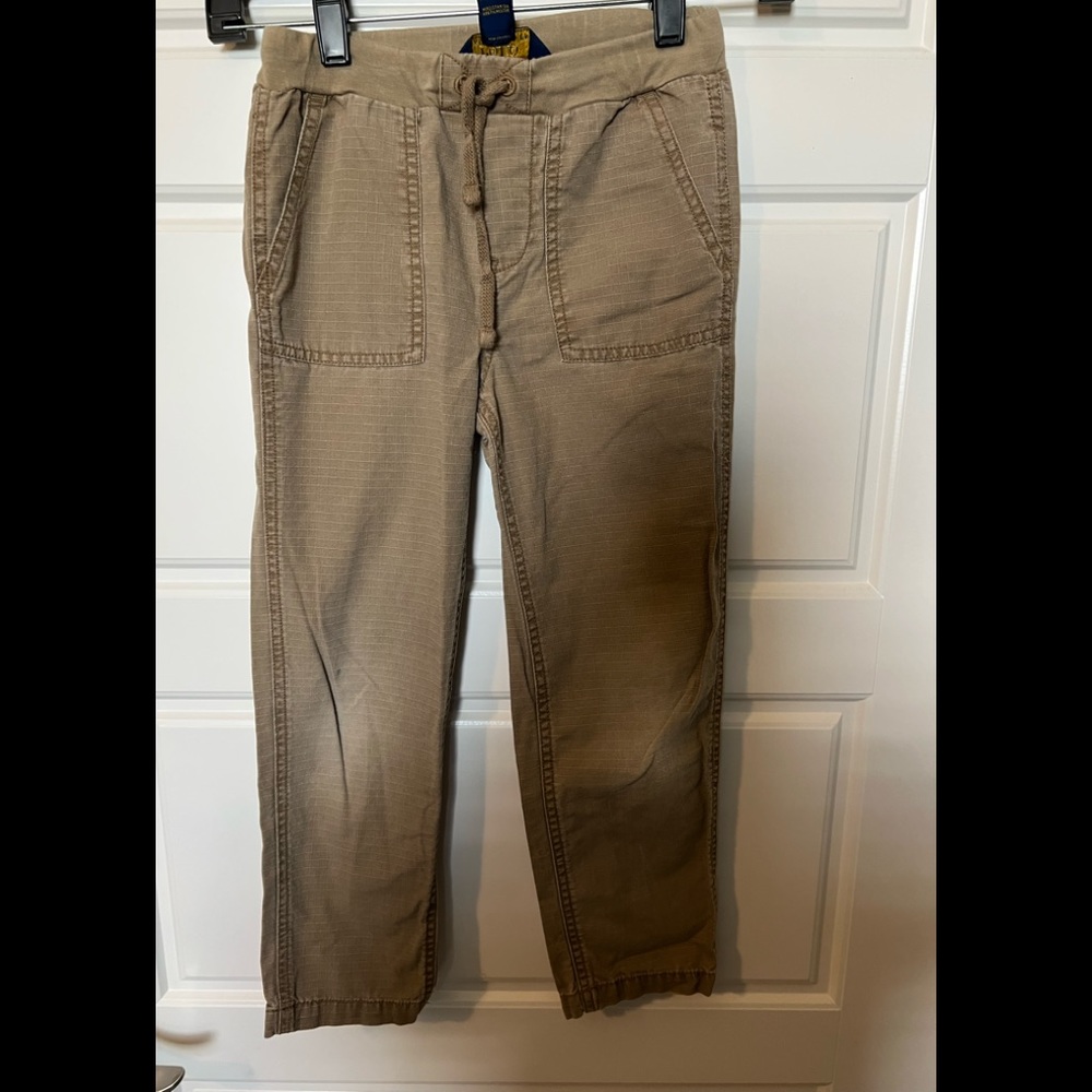 Boy’s Ralph Lauren Polo Pull On Pants Sz. 6